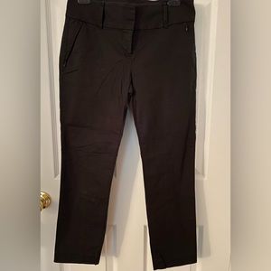 Ann Taylor - straight leg dress pants